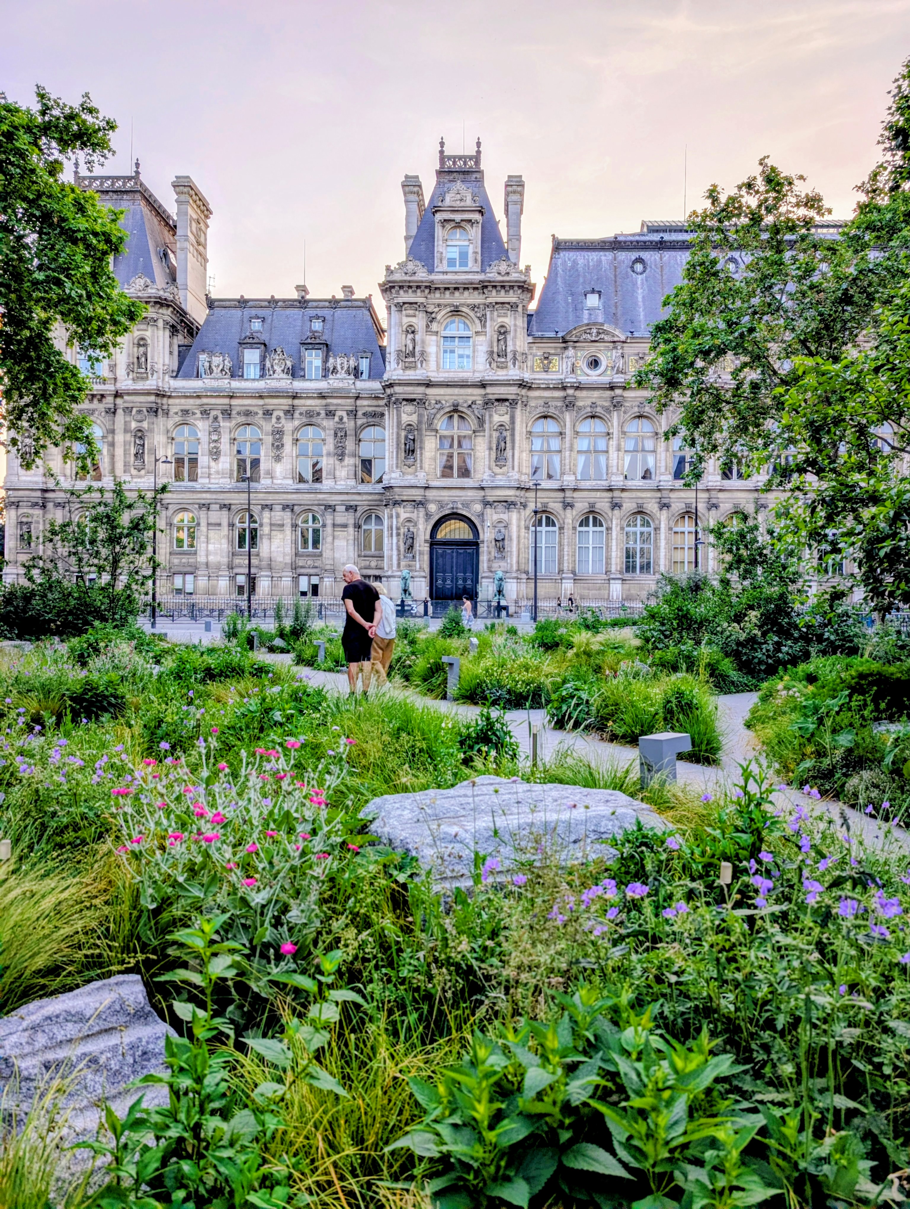 Notre-Dame in Paris